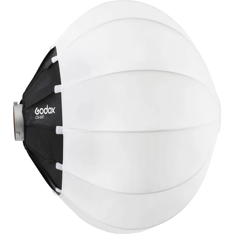 Godox CS-65D Lantern Softbox
