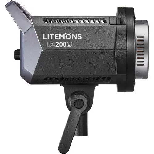 Godox LITEMONS LA200Bi