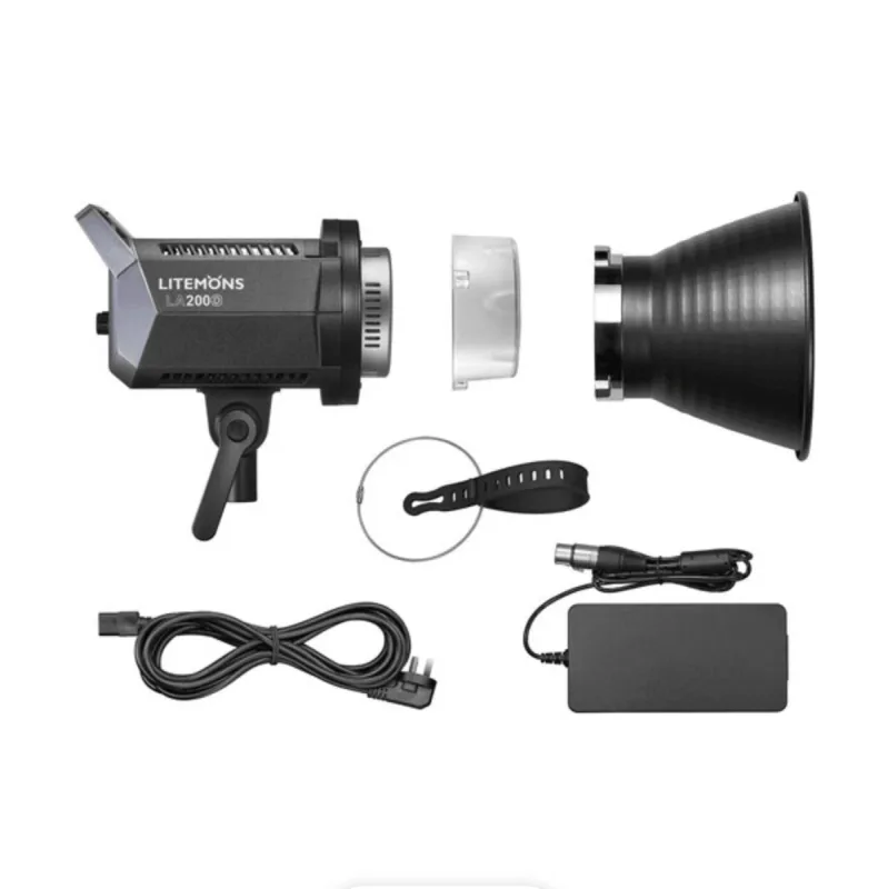 Godox LITEMONS LA200D
