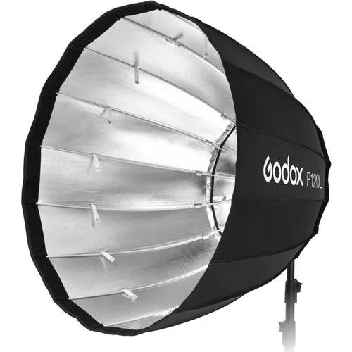 Godox P90L 35" Deep Parabolic Softbox (Bowens)