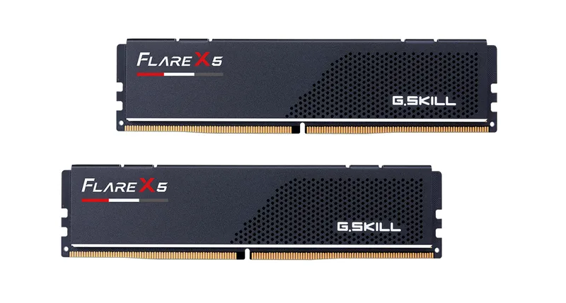 G.Skill Flare X5 32GB DDR5-6000 (AMD EXPO)