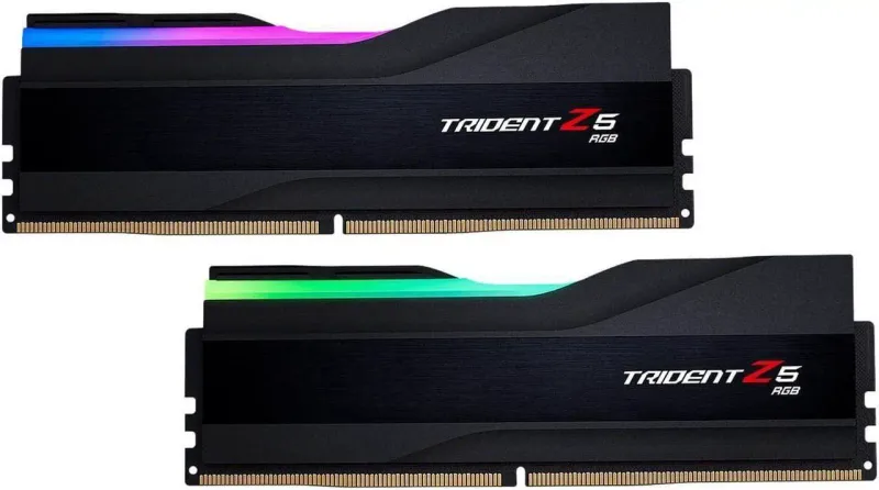 G.Skill Trident Z5 RGB 48GB (2x24) DDR5-8400 CL40