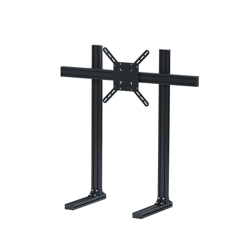 GT Omega Freestanding Single Monitor Stand
