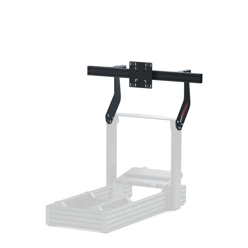 GT Omega PRIME Integrated Monitor Mount