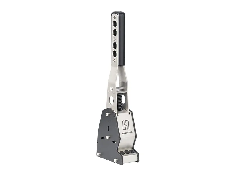 Heusinkveld MagShift Sequential Shifter
