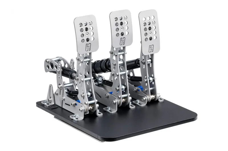 Heusinkveld Sim Pedals Ultimate
