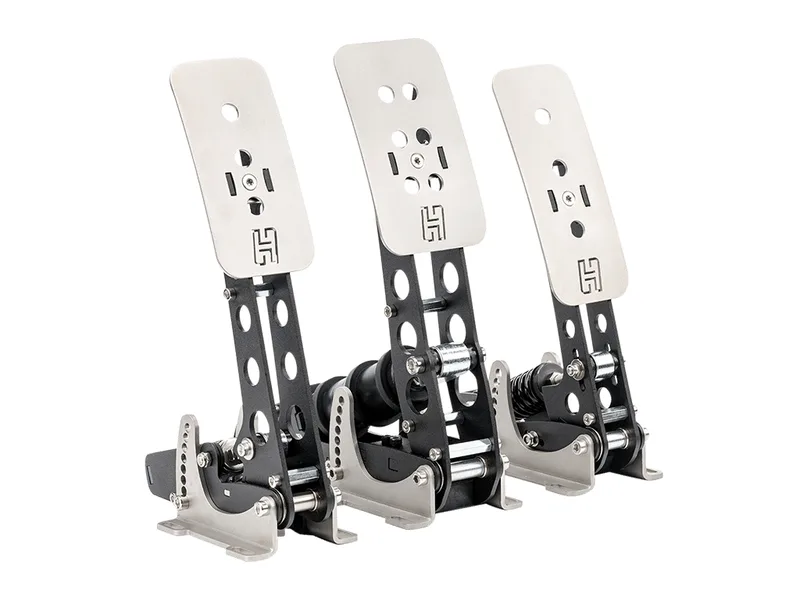 Heusinkveld Sim Pedals Sprint