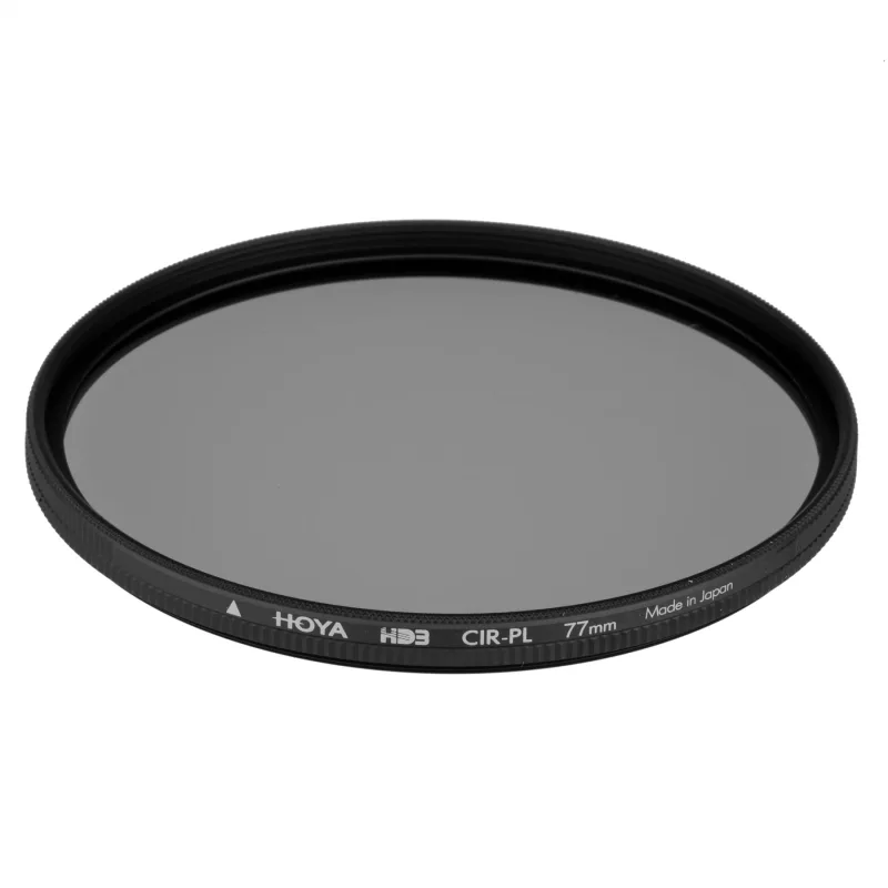 Hoya HD3 Circular Polarizer (77mm)
