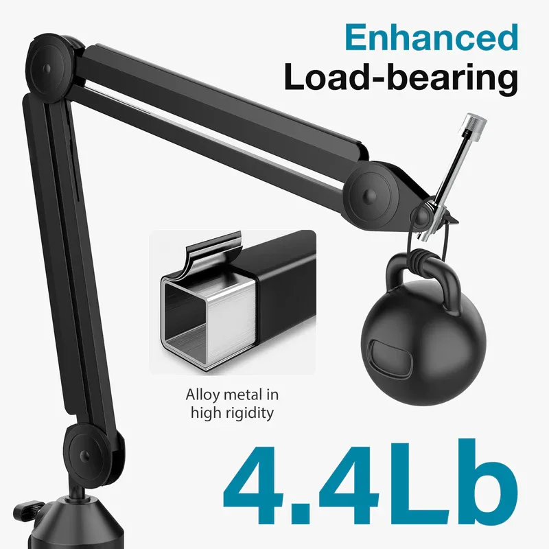 InnoGear Microphone Boom Arm (desk clamp)