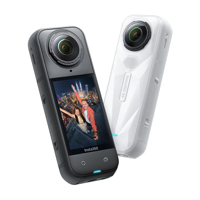 Insta360 X5