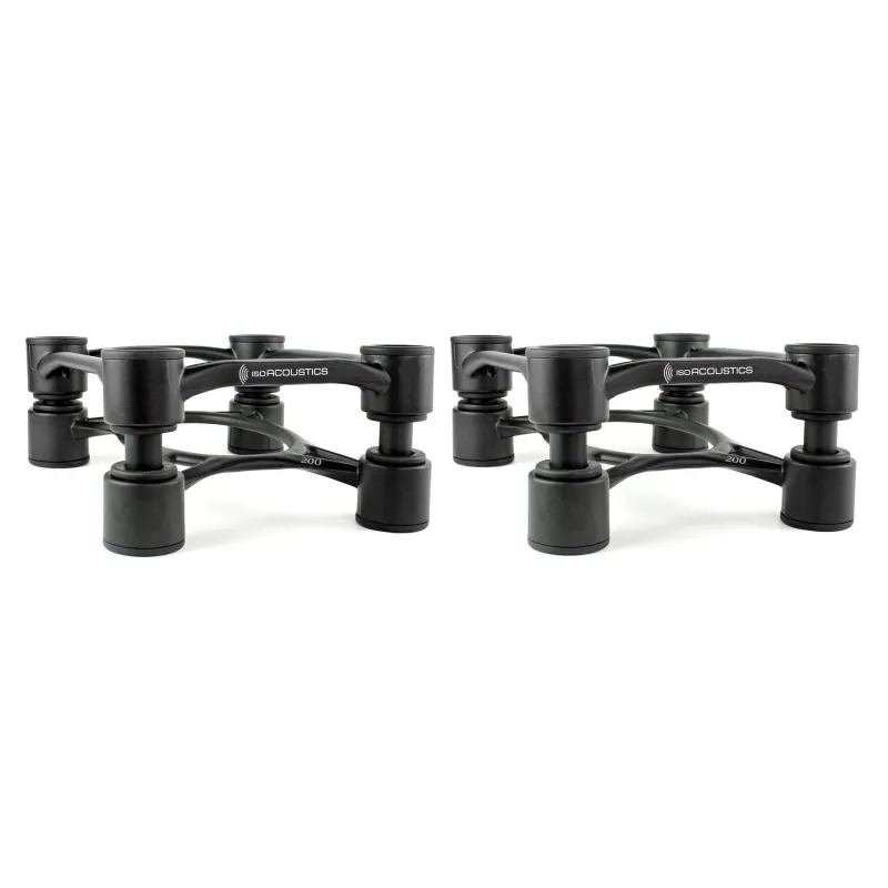 IsoAcoustics Aperta 200