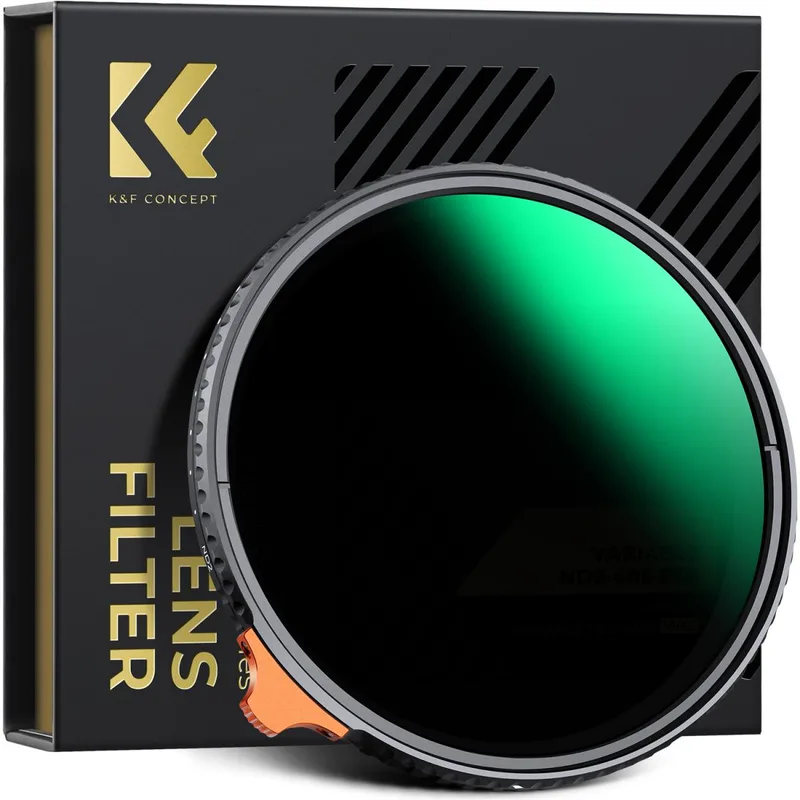 K&F Concept Nano-X Variable ND (67mm)
