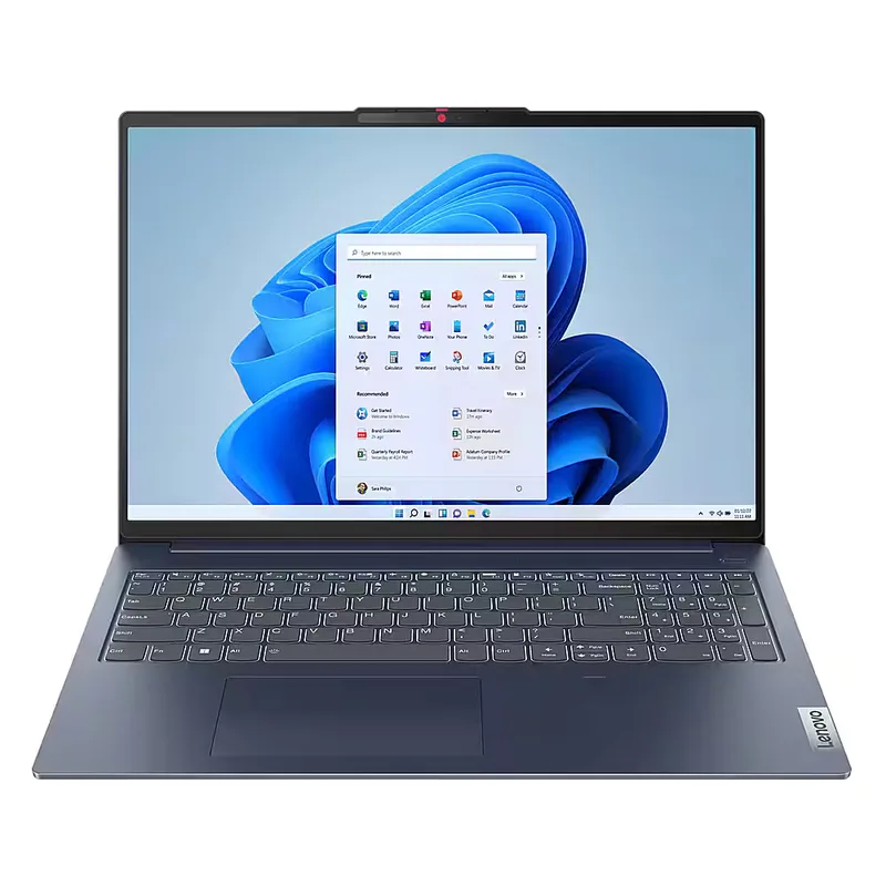 Lenovo IdeaPad Slim 5 (Ryzen 7, 16GB/512GB)