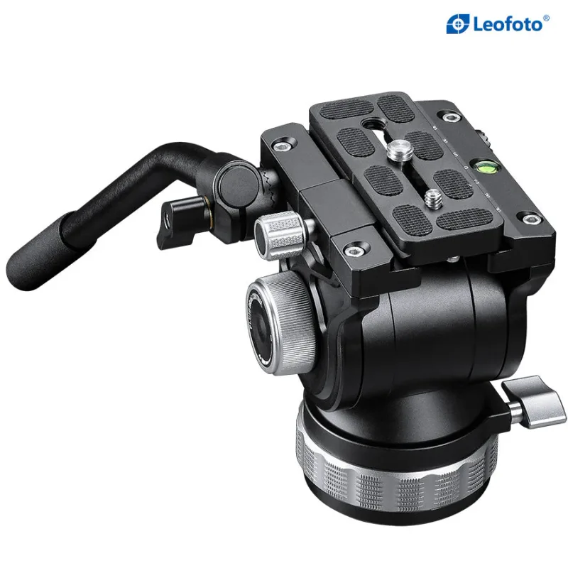 Leofoto BV-15 Fluid Head