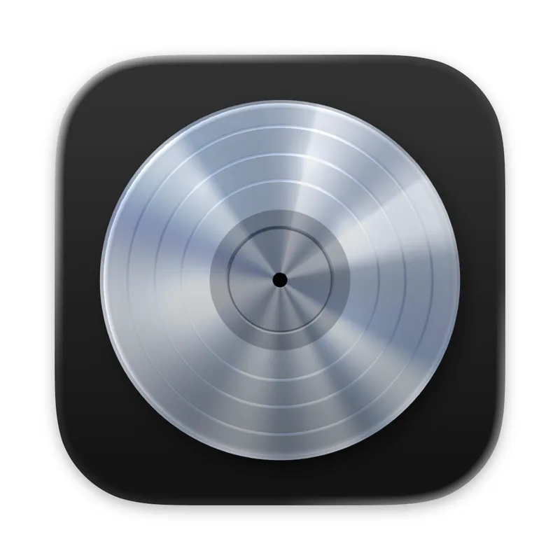 Apple Logic Pro