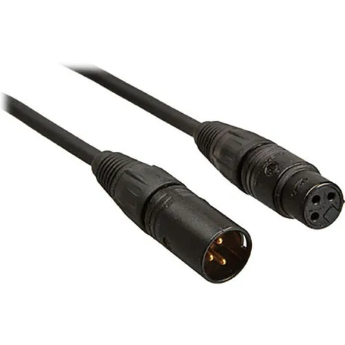 Mogami Gold Studio XLR Microphone Cable (10 ft)