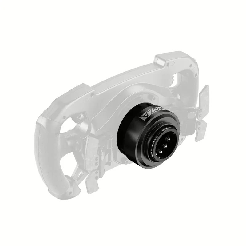 MOZA 70mm Quick Release Adapter
