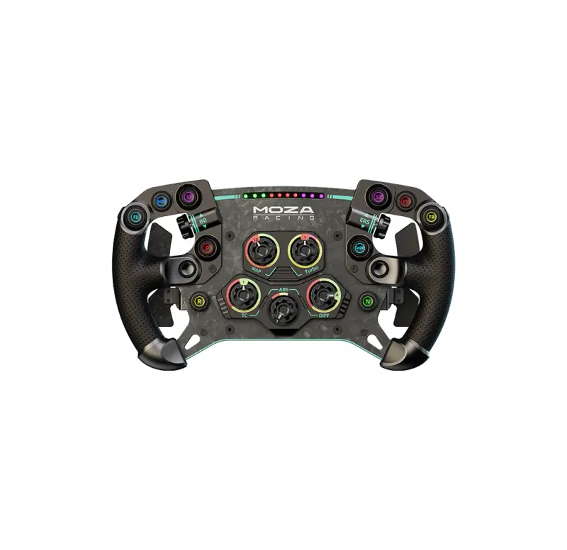 MOZA GS V2P GT Wheel