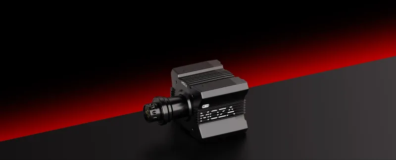 MOZA R9 V3 (9 Nm)