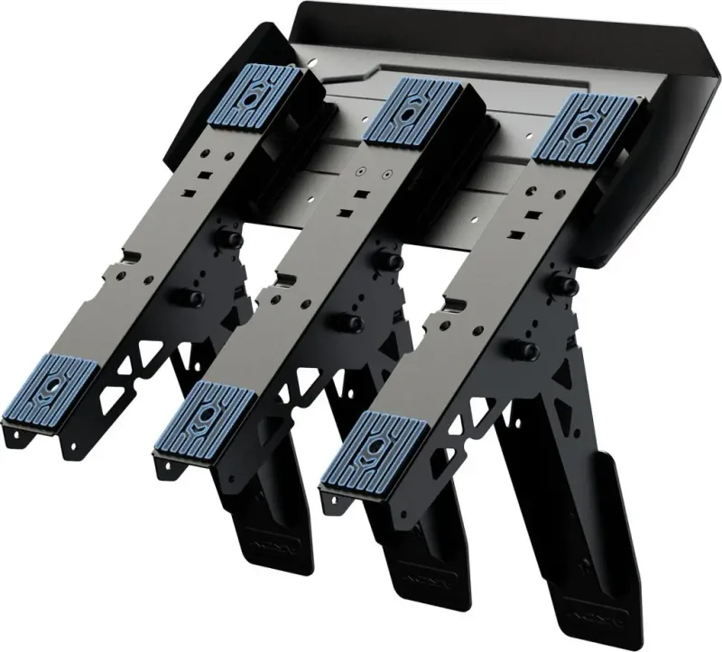 MOZA SR-P Lite Pedals