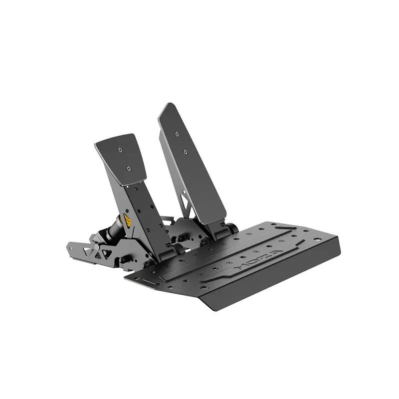 MOZA SR-P Load Cell Pedals