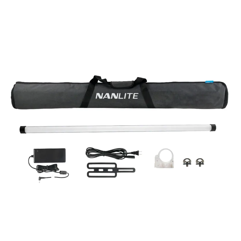 Nanlite PavoTube II 30X 4' RGBWW Pixel Tube