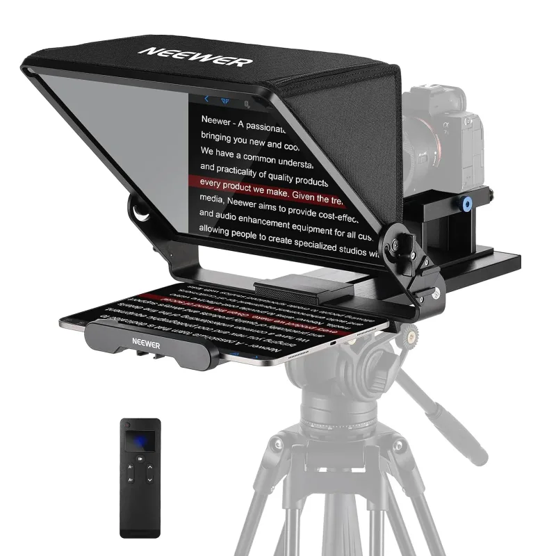 Neewer X14 III Teleprompter