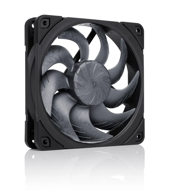 Noctua NF-A12x25 G2 chromax.black