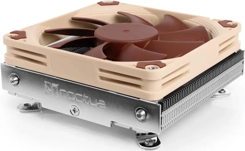 Noctua NH-L9i (low-profile)