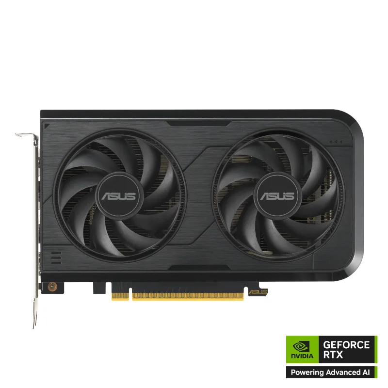 NVIDIA GeForce RTX 5050
