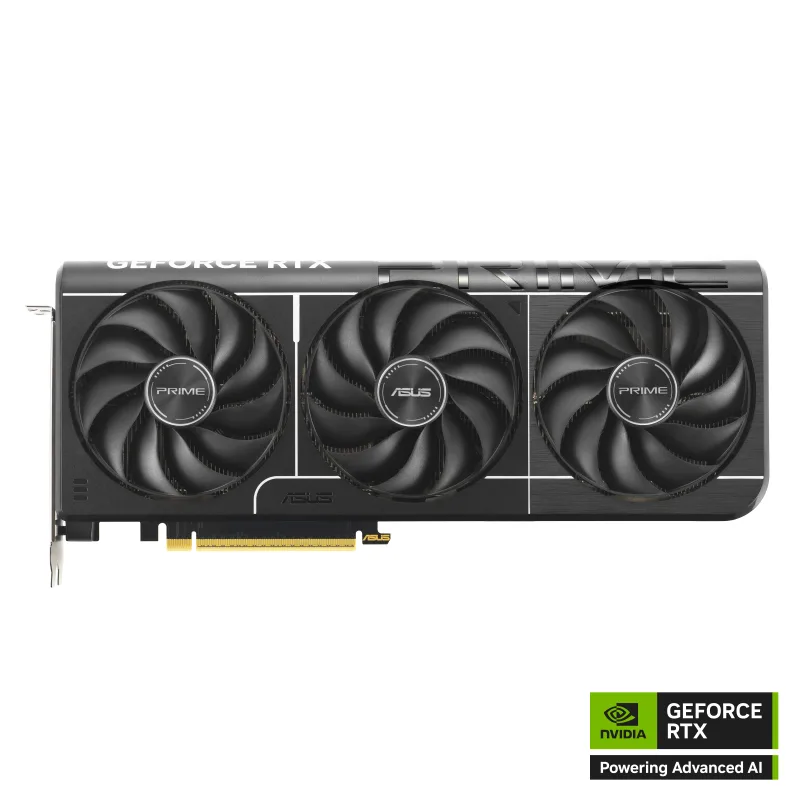 NVIDIA GeForce RTX 5070 Ti