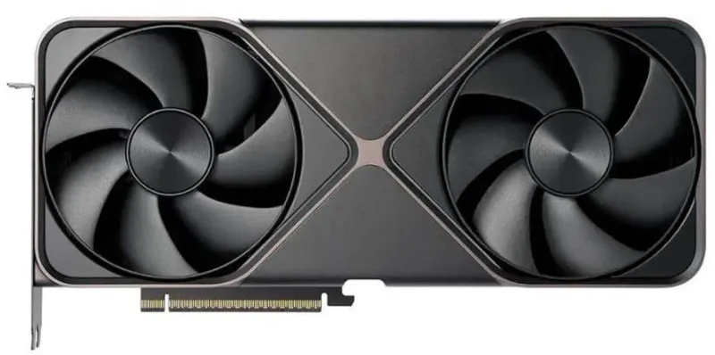 NVIDIA GeForce RTX 5090