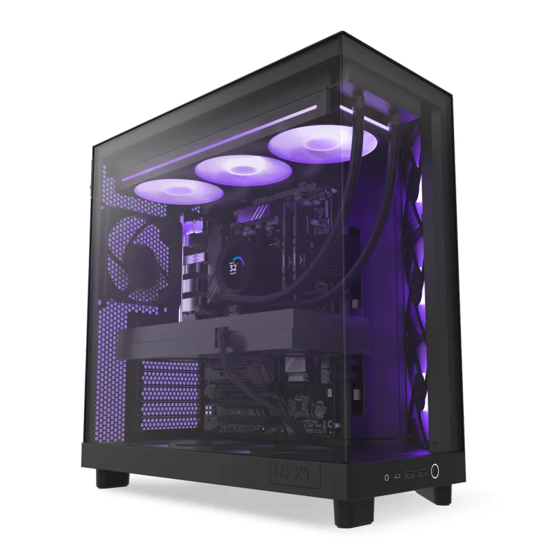 NZXT Player: Three Prime (RTX 5080)