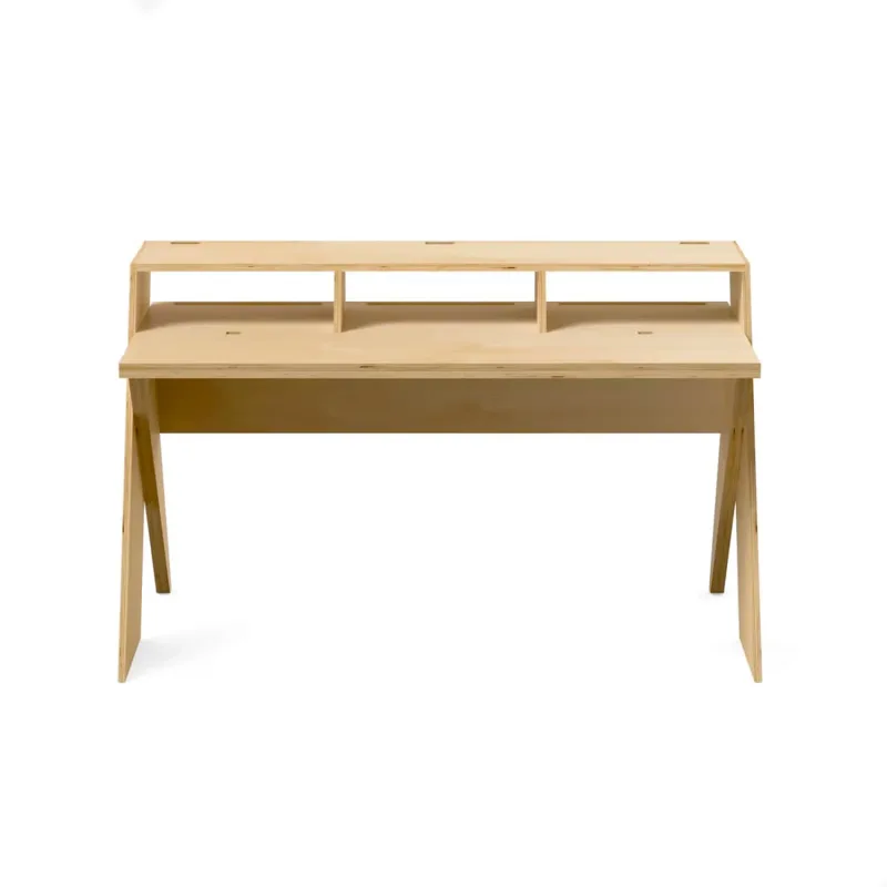 Output Platform Studio Desk