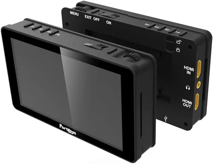 Portkeys LH5 HDR
