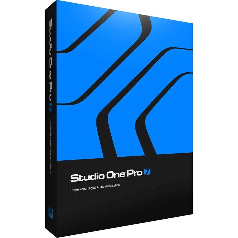 PreSonus Studio One Pro