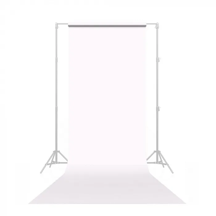 Savage Universal Seamless Paper Backdrop Roll 53in x 36ft (Super White)
