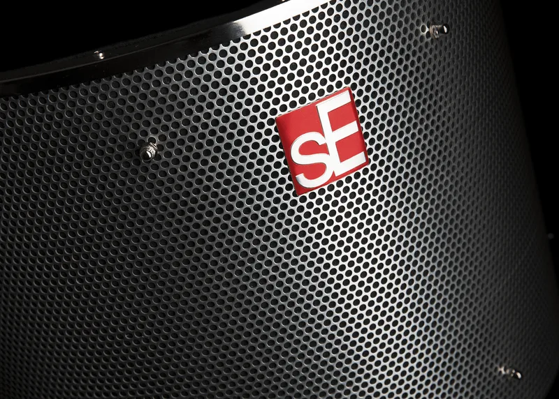 sE Electronics Reflexion Filter Pro