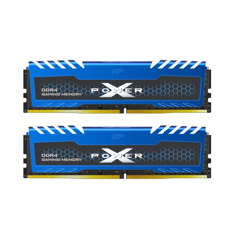 Silicon Power XPOWER Turbine 16GB (2x8) DDR4-3200 CL16