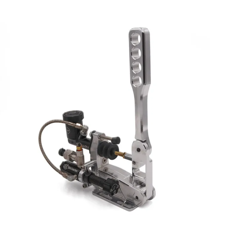 Sim Coaches P1 Pro Hydraulic Handbrake