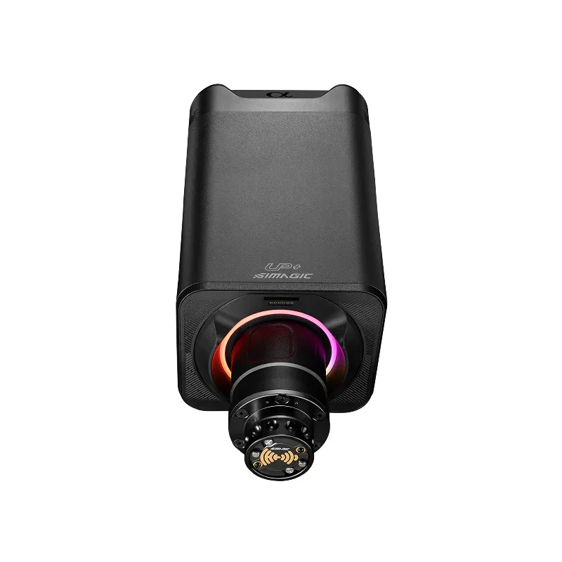 Simagic Alpha EVO Ultra (28 Nm)