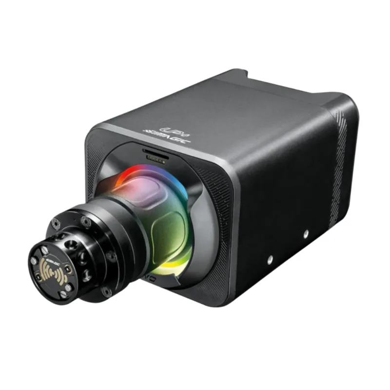 Simagic Alpha EVO (12 Nm)