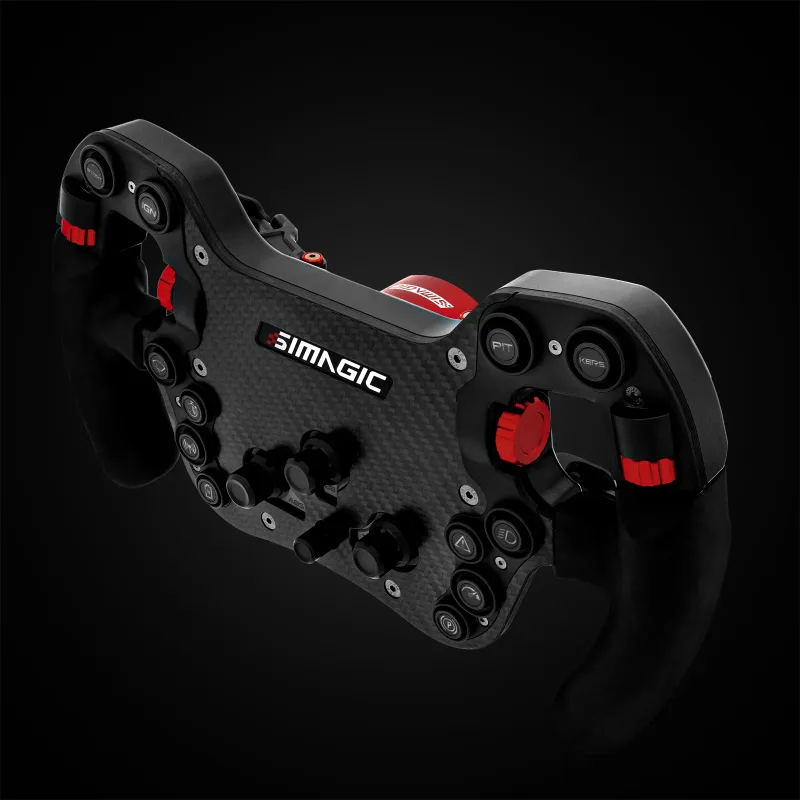 Simagic FX Formula Steering Wheel