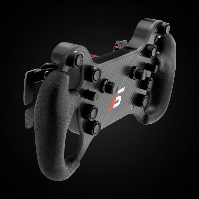 Simagic GT4 Steering Wheel