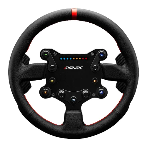 Simagic GTS Steering Wheel