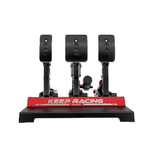 Simagic P1000-RS Hydraulic Pedals