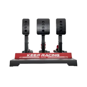 Simagic P1000 Pedals