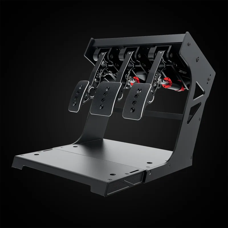 Simagic P1000i Inverted Pedals