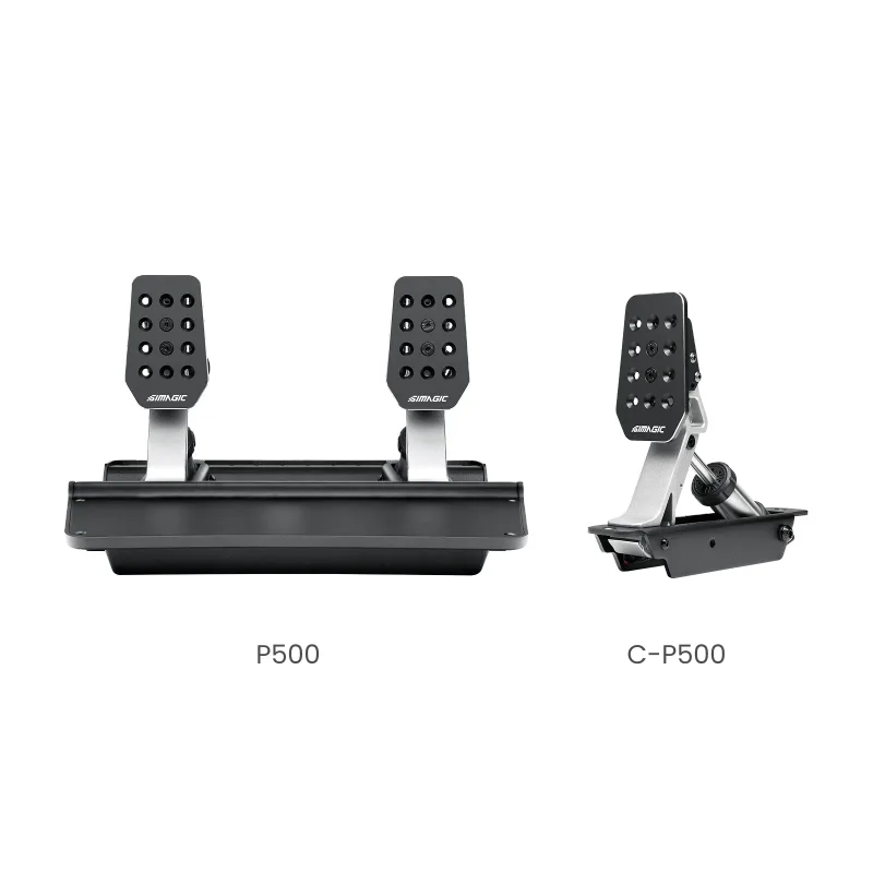 Simagic P500 Pedals