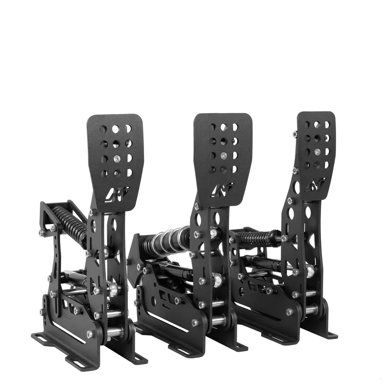 Simnet SP Pro Load Cell Pedals